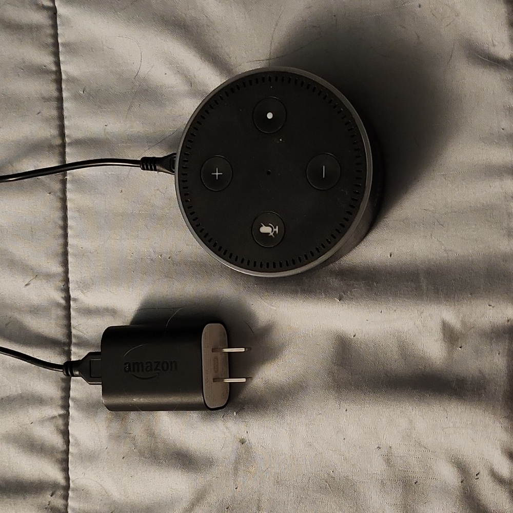 Amazon Echo Dot
